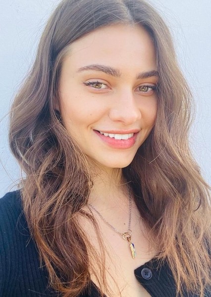 Yara Khmidan photo
