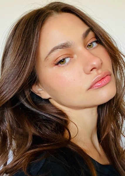 Yara Khmidan photo