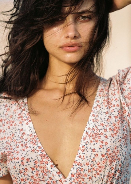 Yara Khmidan photo