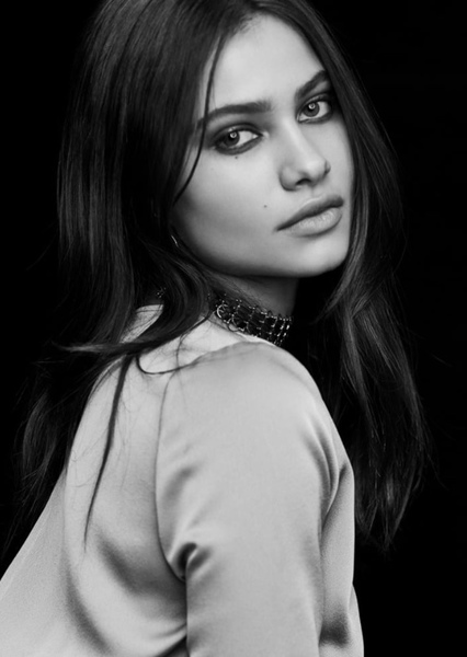Yara Khmidan photo
