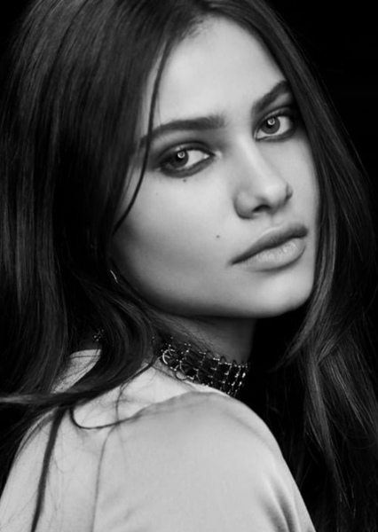 Yara Khmidan photo