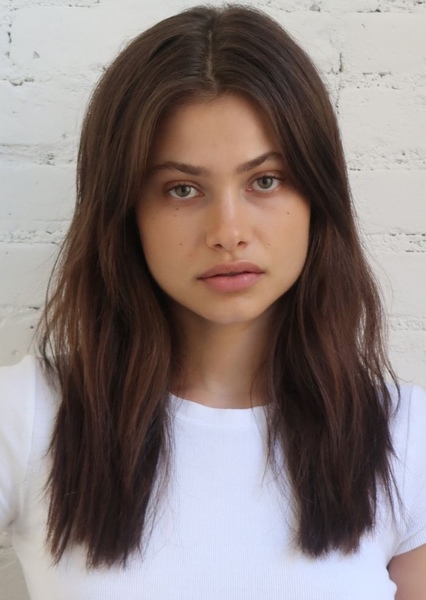 Yara Khmidan photo