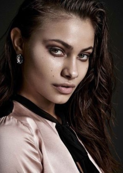 Yara Khmidan photo