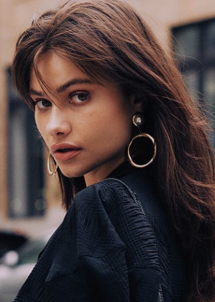 Yara Khmidan photo