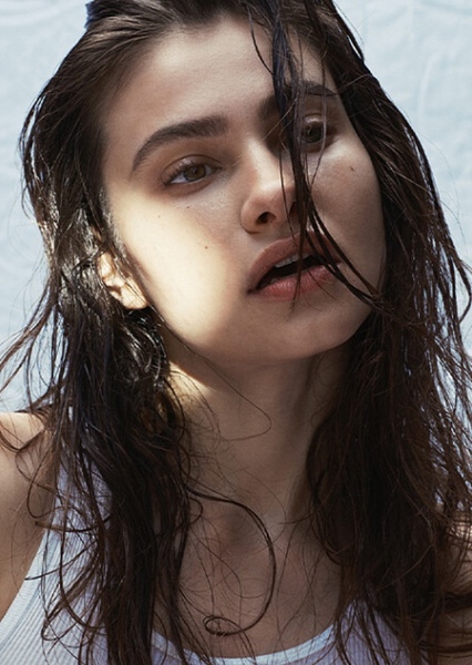 Yara Khmidan photo