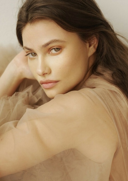 Yara Khmidan photo
