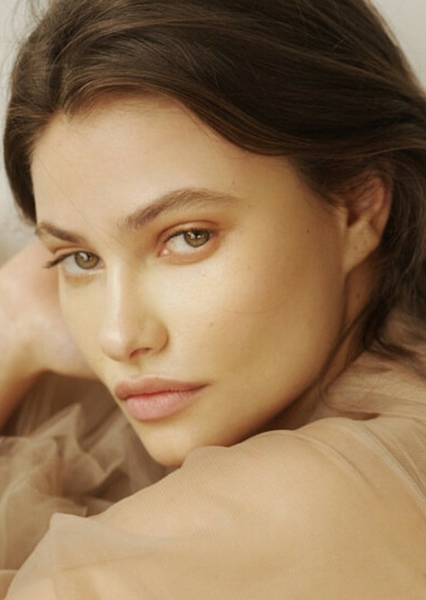Yara Khmidan photo