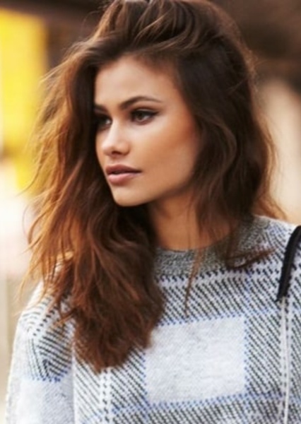 Yara Khmidan photo