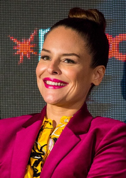 Yara Martinez photo