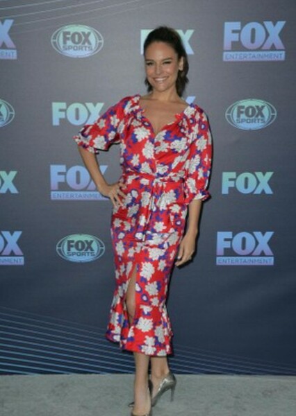 Yara Martinez photo