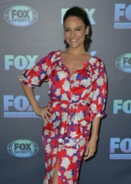 Yara Martinez photo