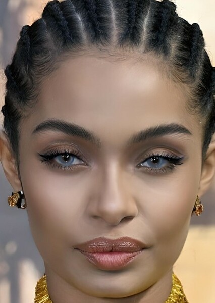 Yara Shahidi photo