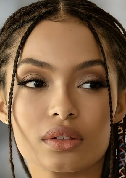Yara Shahidi photo