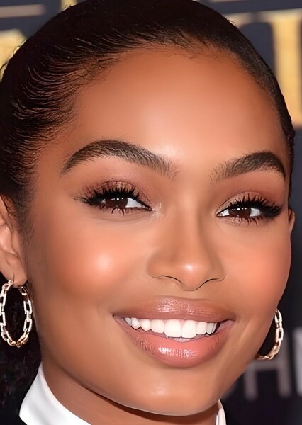 Yara Shahidi photo