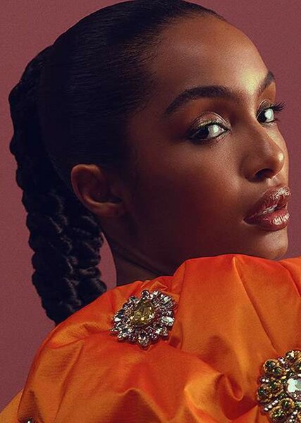 Yara Shahidi photo