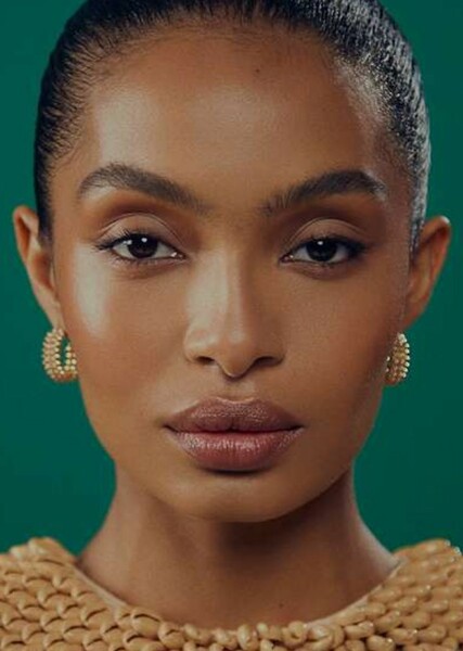 Yara Shahidi