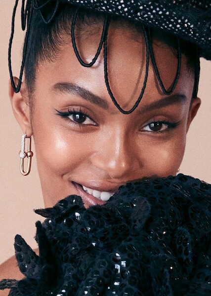 Yara Shahidi photo