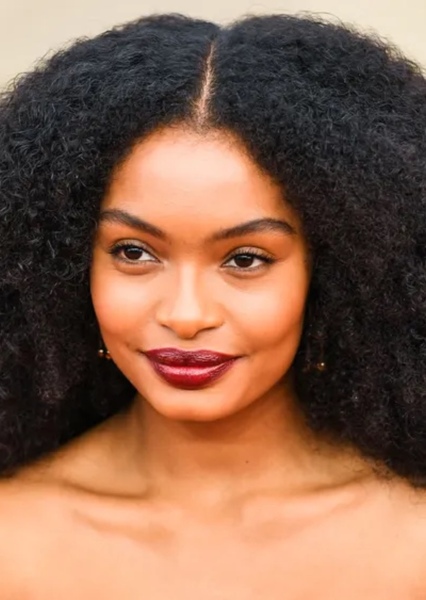 Yara Shahidi