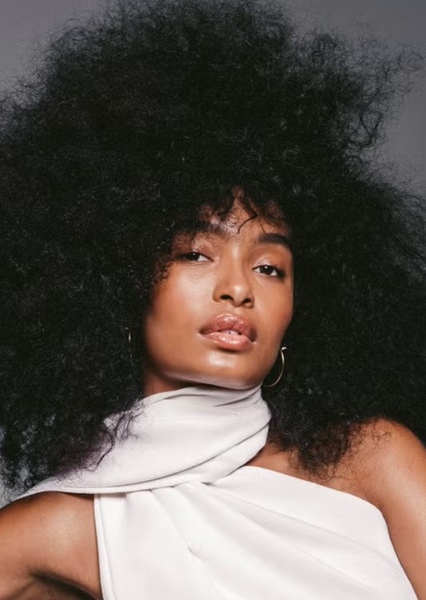 Yara Shahidi
