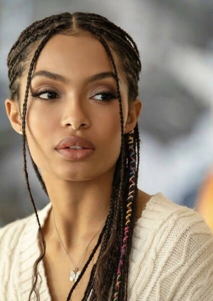Yara Shahidi photo