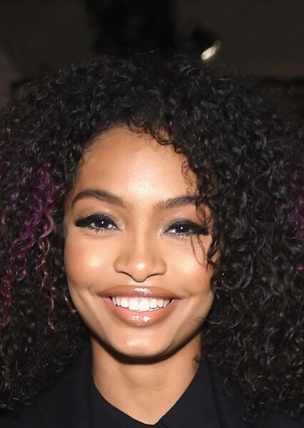 Yara Shahidi photo
