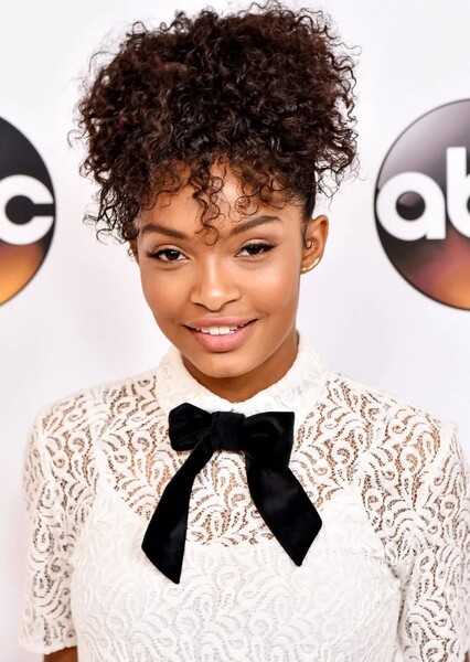 Yara Shahidi photo