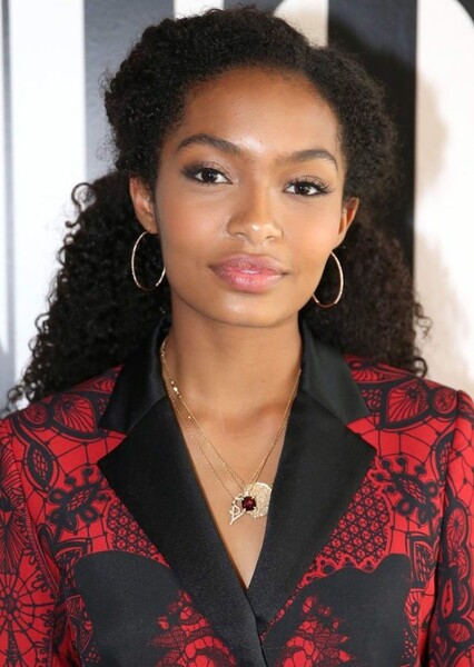 Yara Shahidi photo