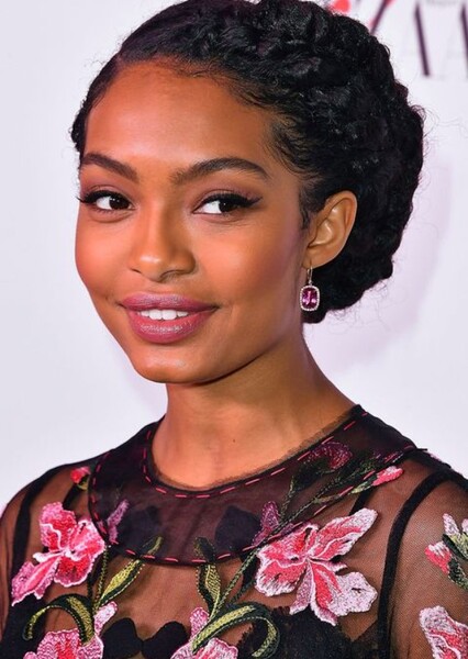 Yara Shahidi photo