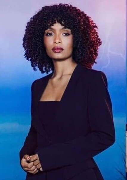 Yara Shahidi photo