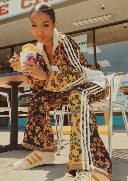 Yara Shahidi photo