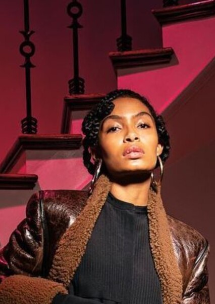 Yara Shahidi photo