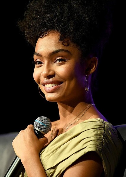 Yara Shahidi photo