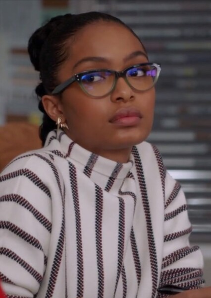 Yara Shahidi