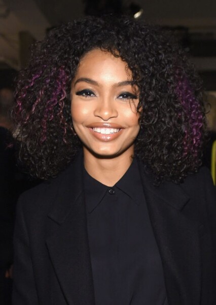 Yara Shahidi photo