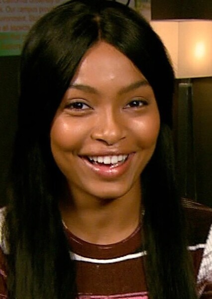 Yara Shahidi photo