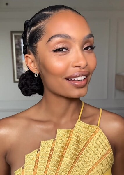 Yara Shahidi photo