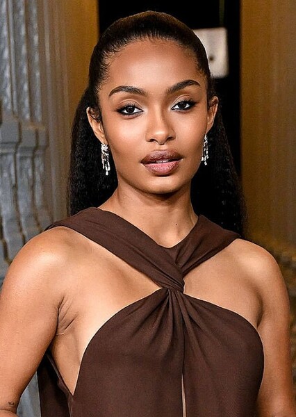 Yara Shahidi photo