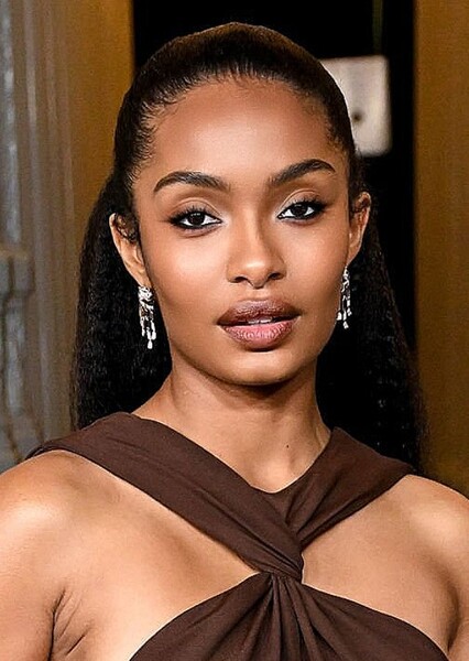 Yara Shahidi photo