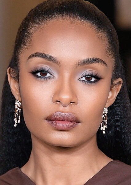 Yara Shahidi photo