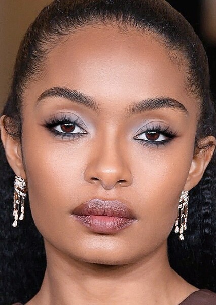 Yara Shahidi photo