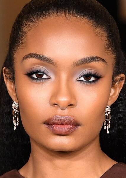 Yara Shahidi photo