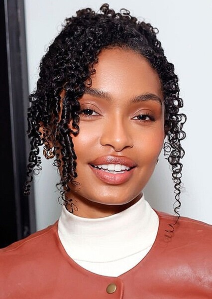 Yara Shahidi