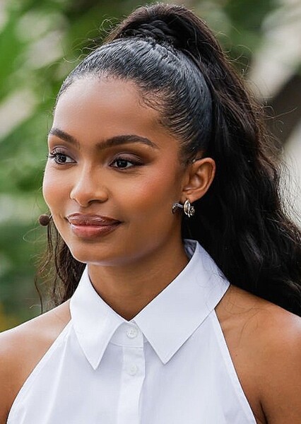 Yara Shahidi