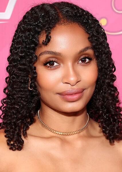Yara Shahidi photo