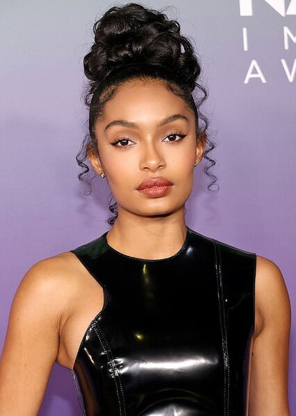 Yara Shahidi photo