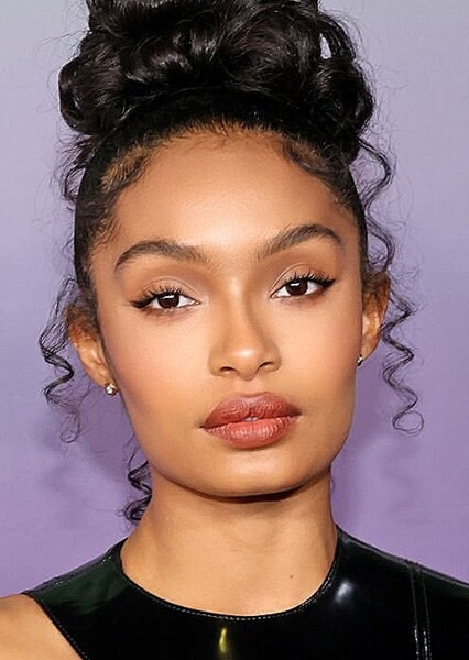 Yara Shahidi
