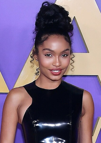 Yara Shahidi photo