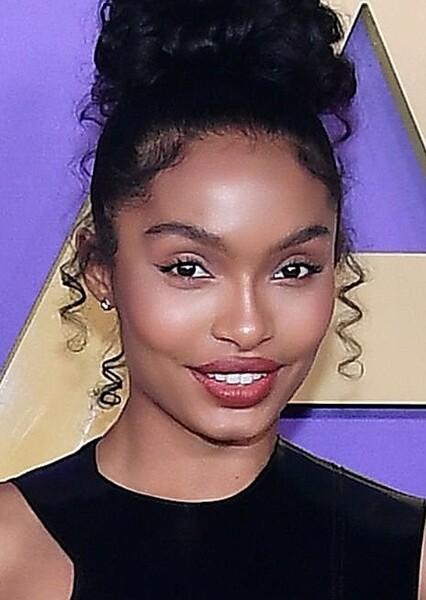 Yara Shahidi photo