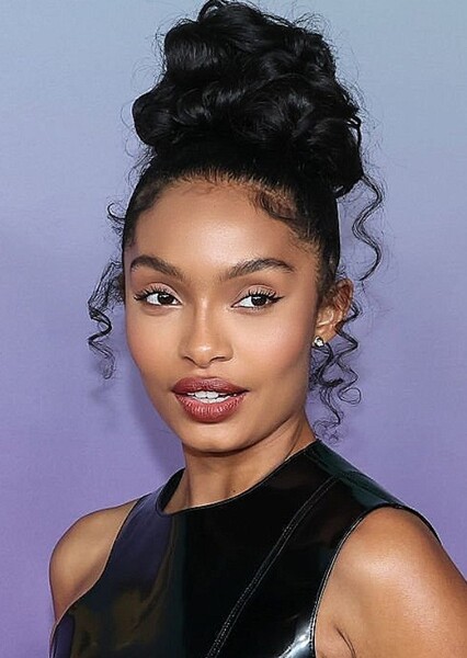 Yara Shahidi photo