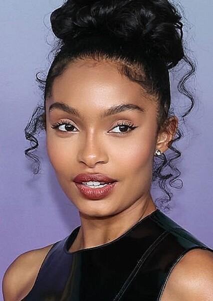 Yara Shahidi photo